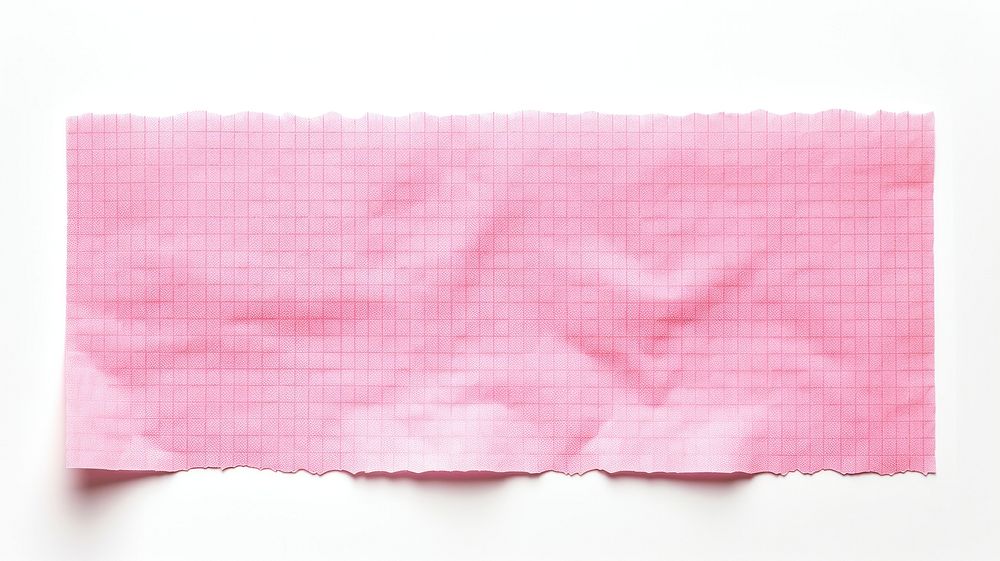 PNG Grids pink adhesive strip backgrounds paper white background.