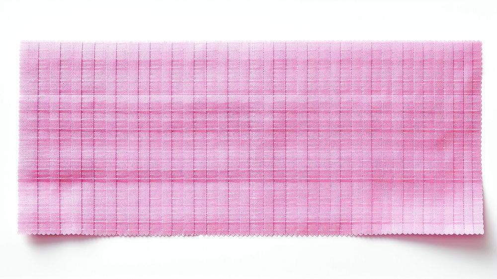 PNG Grids pink adhesive strip backgrounds white background accessories.