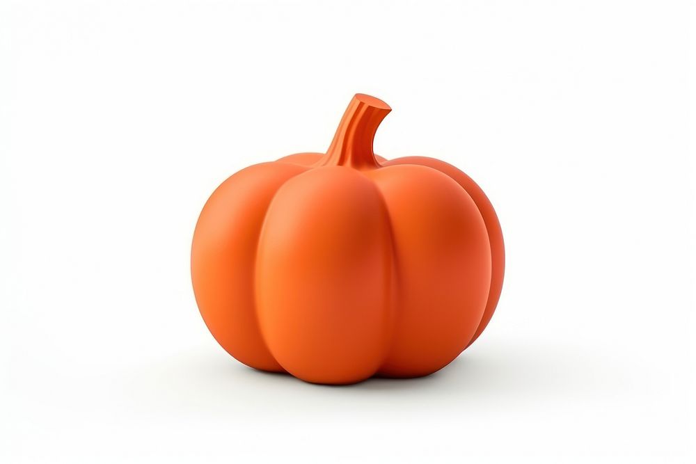 Pumpkin pumpkin vegetable plant.