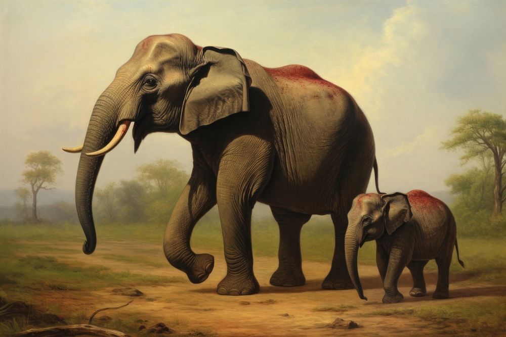 Animals animal elephant wildlife.