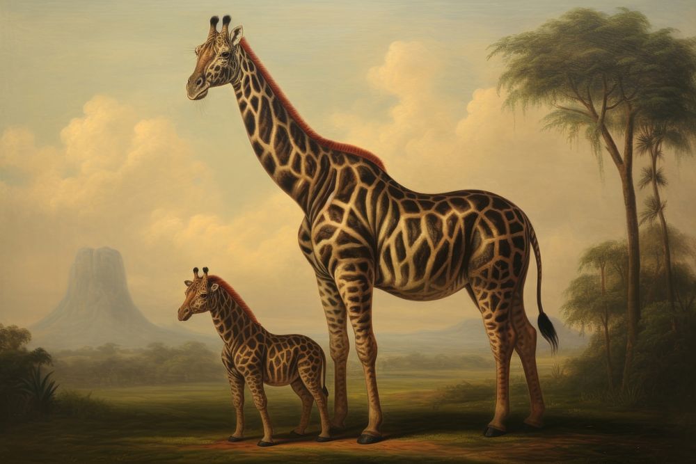 Animals animal wildlife giraffe.