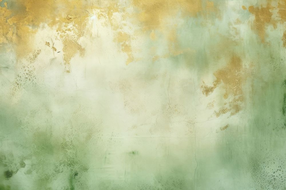 Wall watercolor background backgrounds painting green.