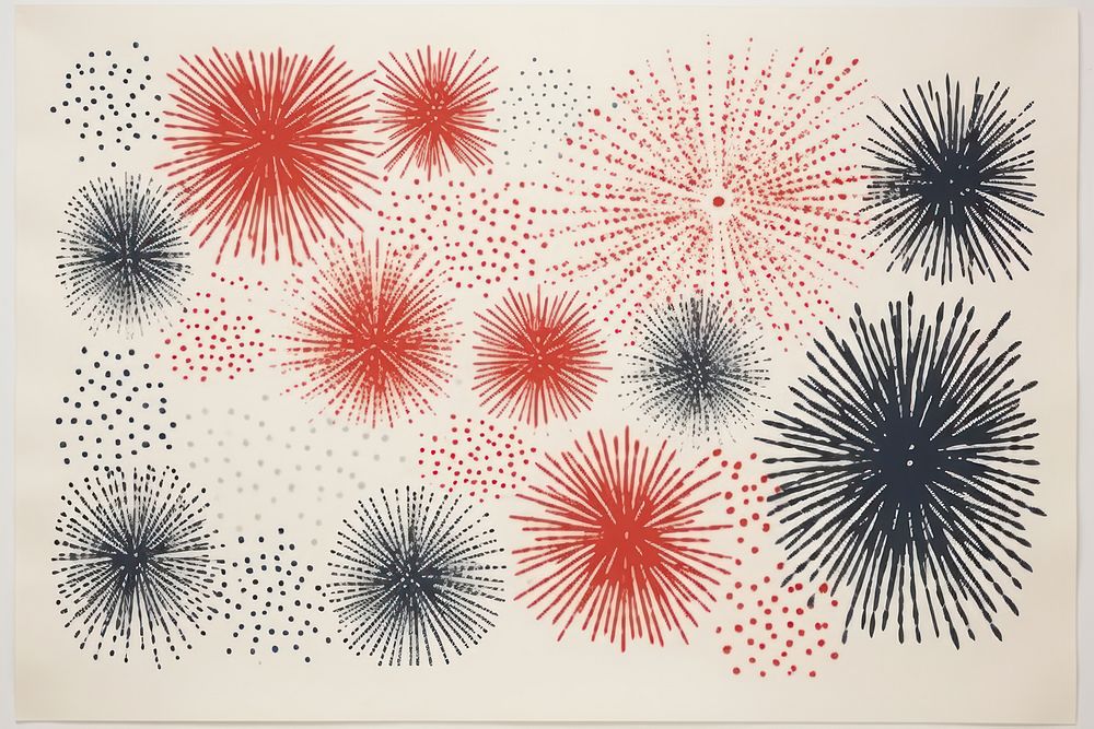 Fireworks fireworks backgrounds art.