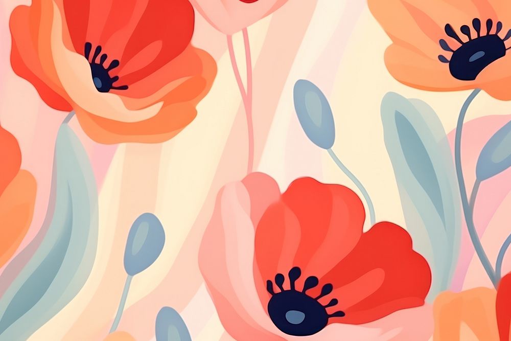 Flowers backgrounds wallpaper abstract.