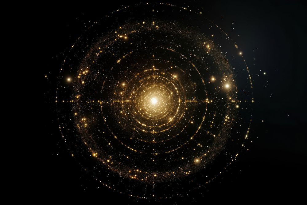 Astrology sparkle light glitter backgrounds astronomy space.