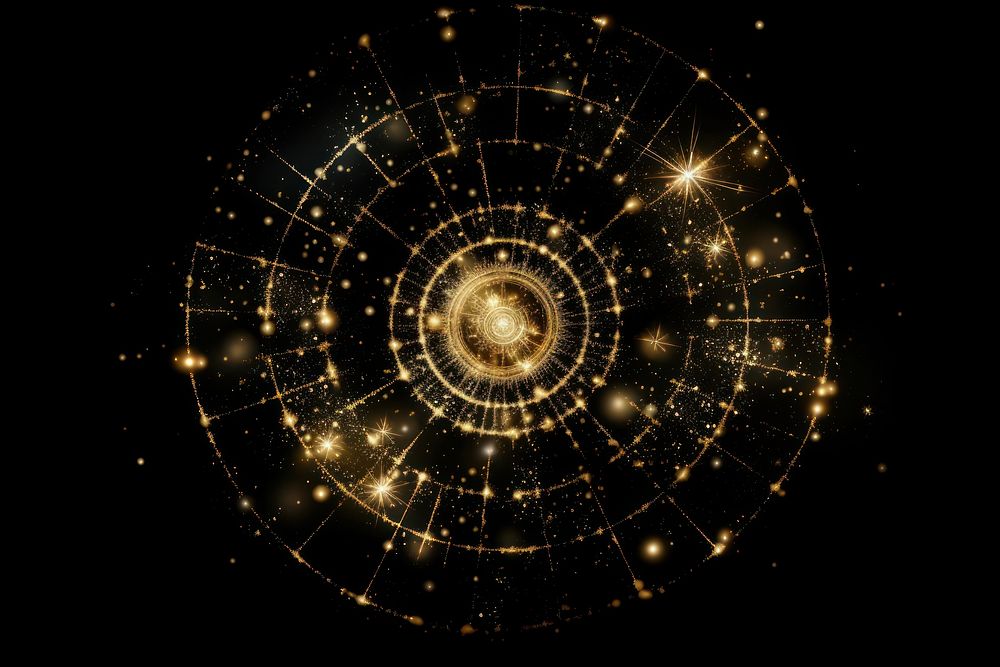 Astrology sparkle light glitter backgrounds astronomy fireworks.