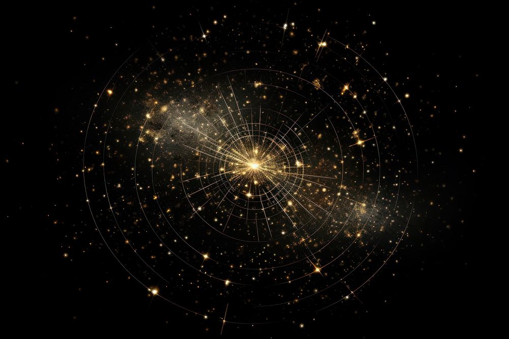 Astrology sparkle light glitter backgrounds astronomy universe.