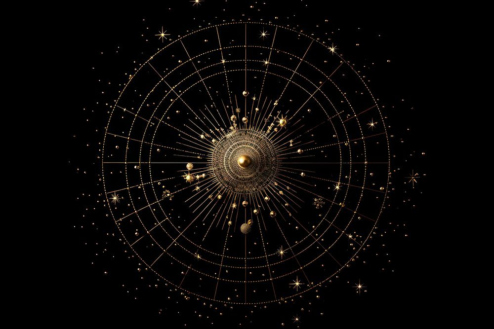 Astrology sparkle light glitter backgrounds astronomy nature.
