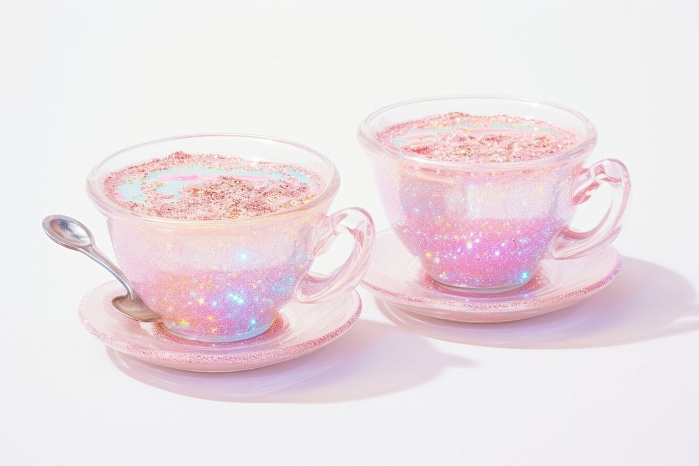 Coffee Drinks drink saucer pink.