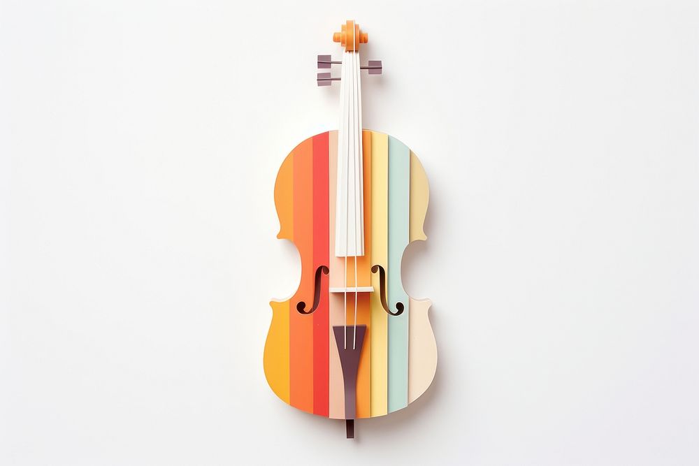 Cello guitar creativity orchestra.