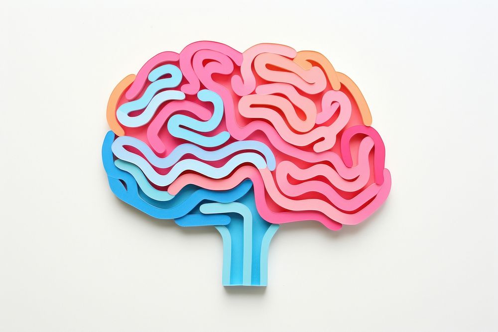 Brain food confectionery creativity.