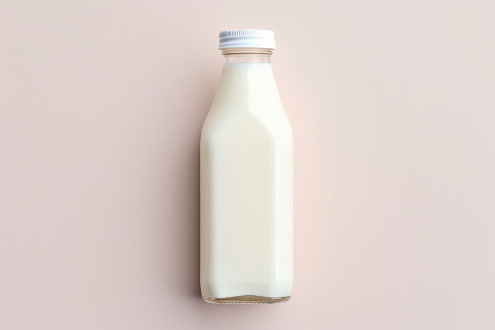 Milk dairy drink refreshment.