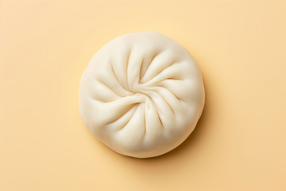 Stuffed steamed bun food xiaolongbao simplicity.