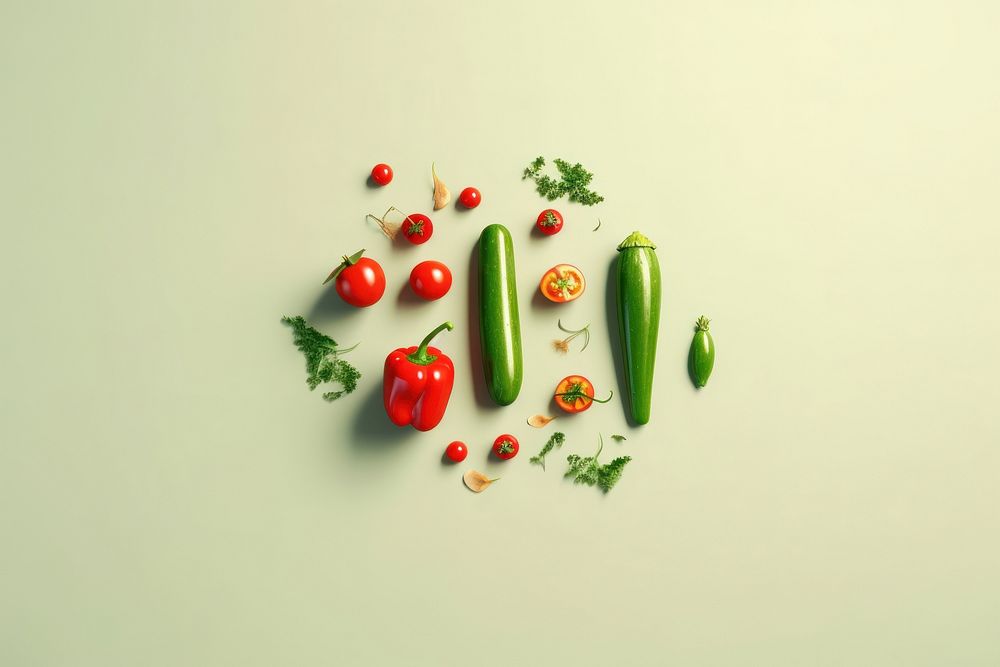 Vegetable smoothi vegetable food ingredient.