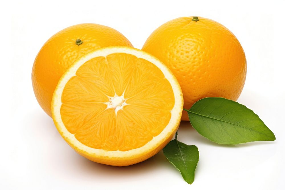 Two orange fruit grapefruit lemon.