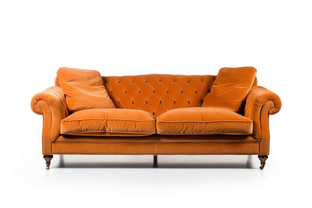 Sofa furniture cushion chair.