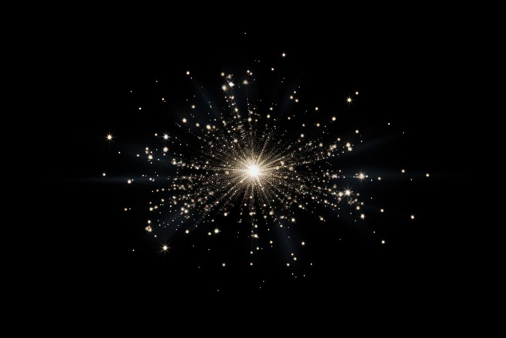 Star sparkle light glitter astronomy fireworks nature.