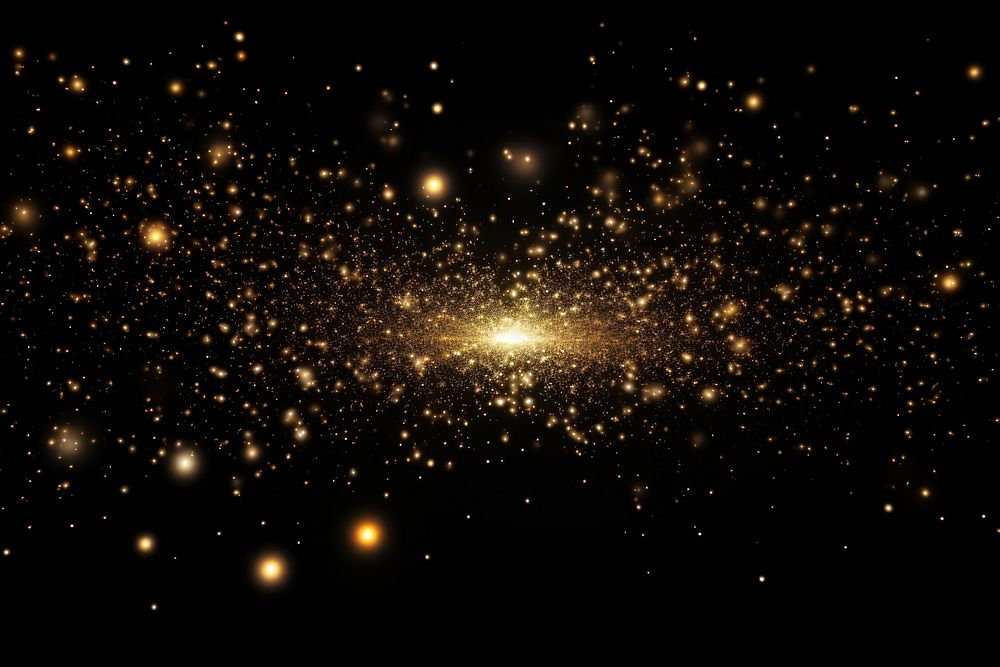 Star sparkle light glitter backgrounds astronomy universe.