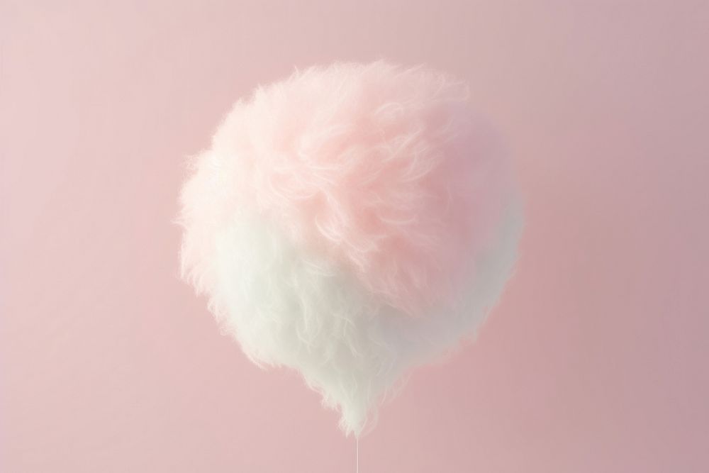 Balloon softness person cotton.