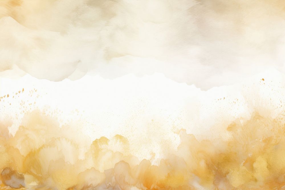 Yuzu watercolor background backgrounds abstract textured.
