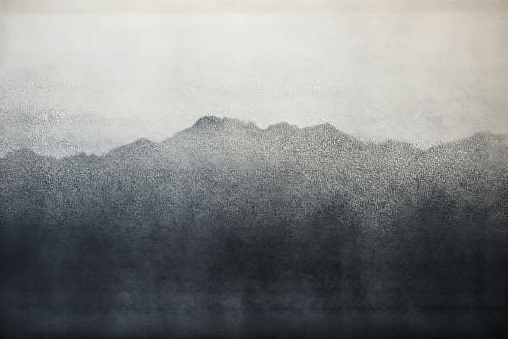 Mountain backgrounds textured abstract.