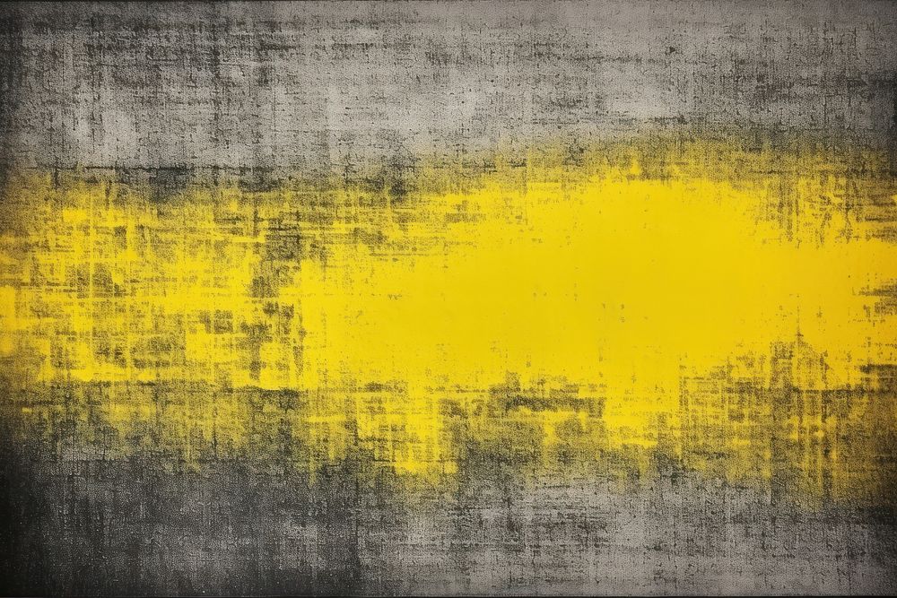 Yellow backgrounds textured abstract.