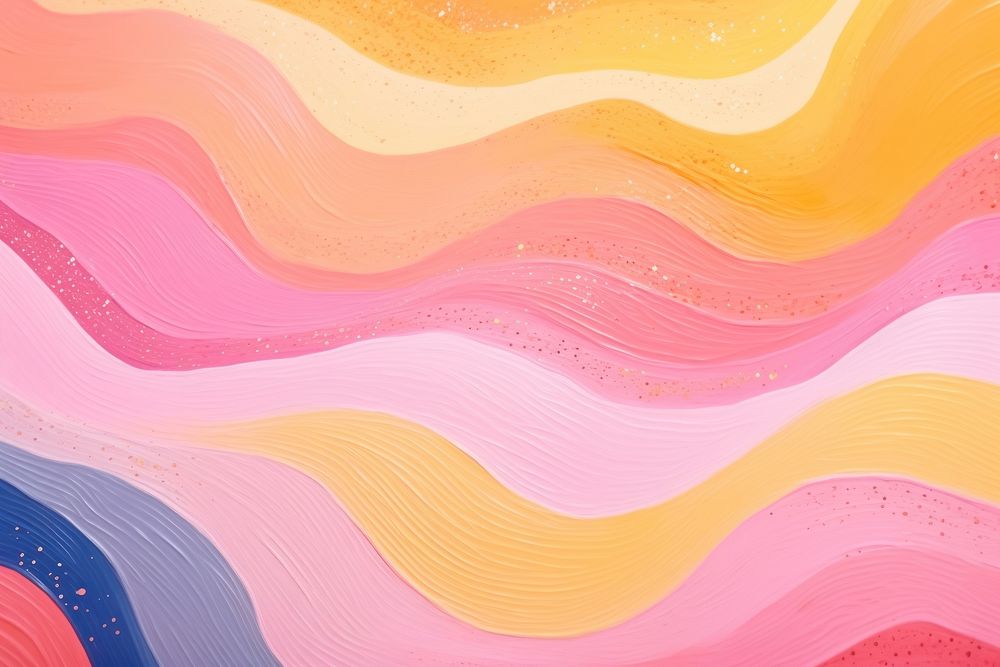Glitter backgrounds abstract painting.