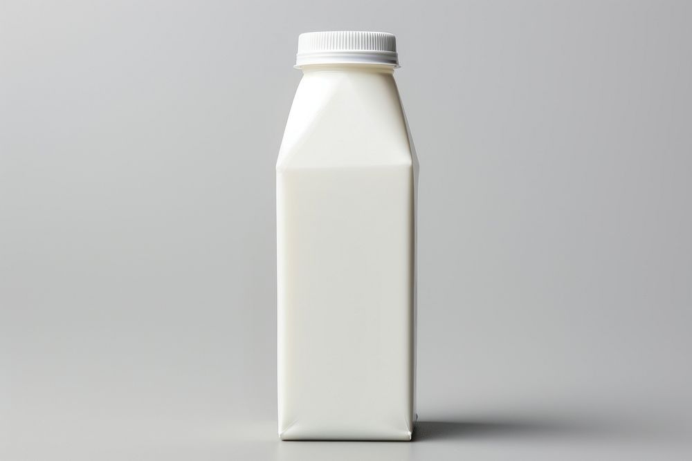 Juice Drink Packaging Mockup dairy drink milk.