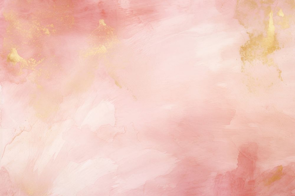 Christmas watercolor background painting backgrounds pink.