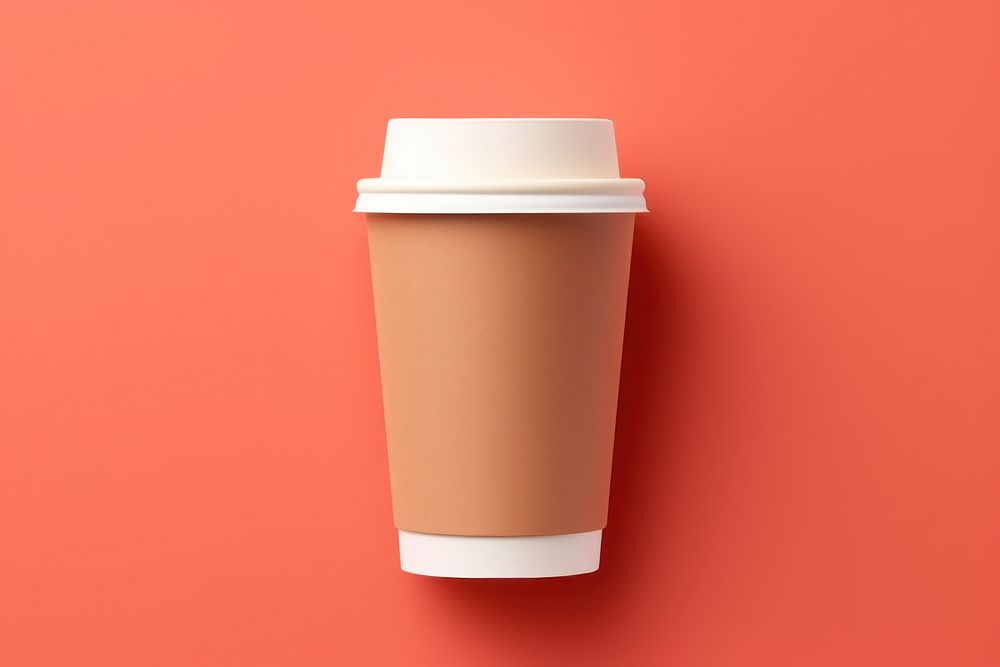 Coffee drink cup mug.