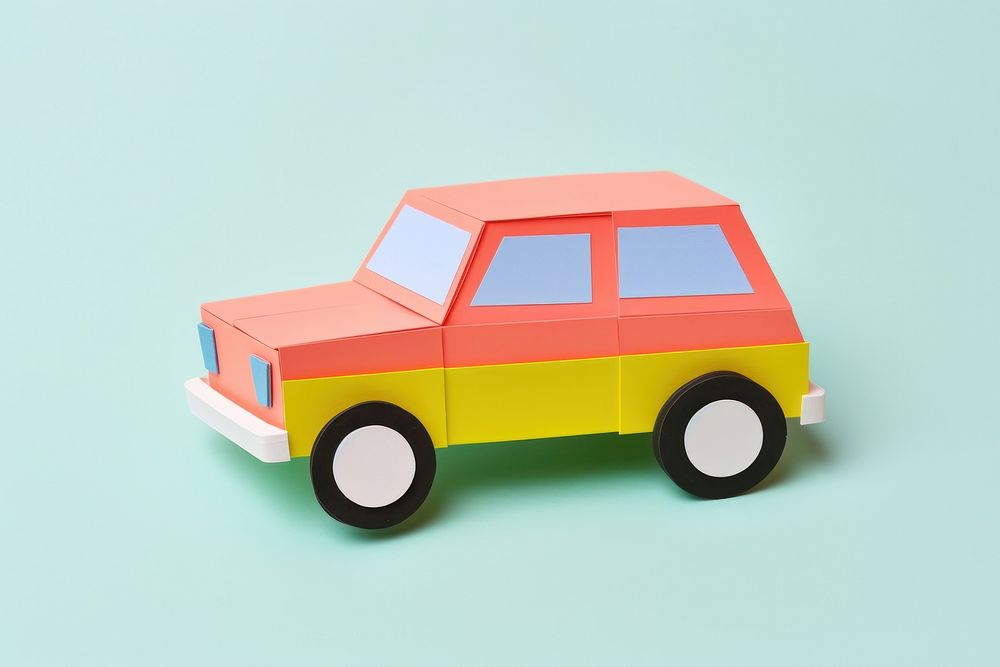 Car vehicle wheel toy.