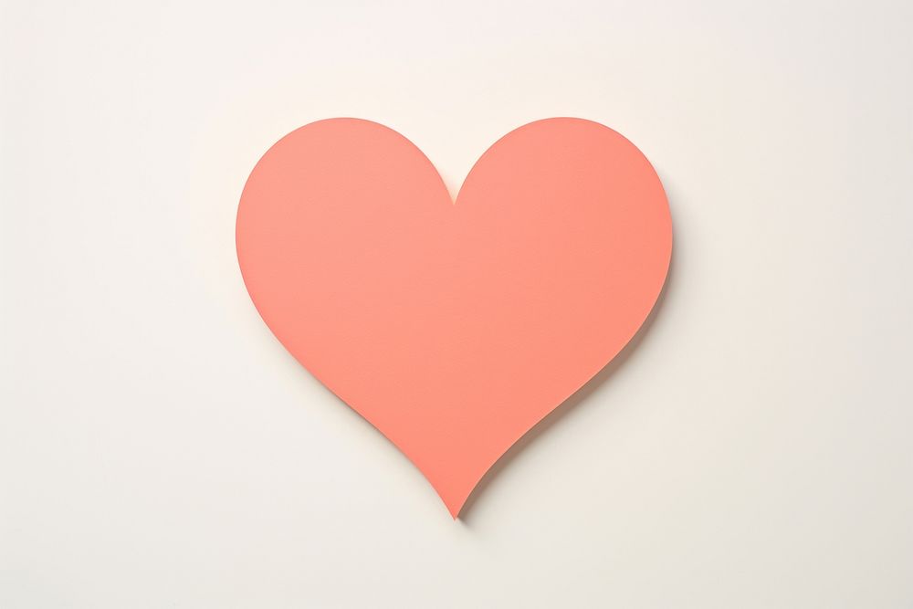 Love symbol heart creativity.
