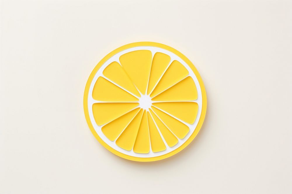 Lemon fruit food freshness.