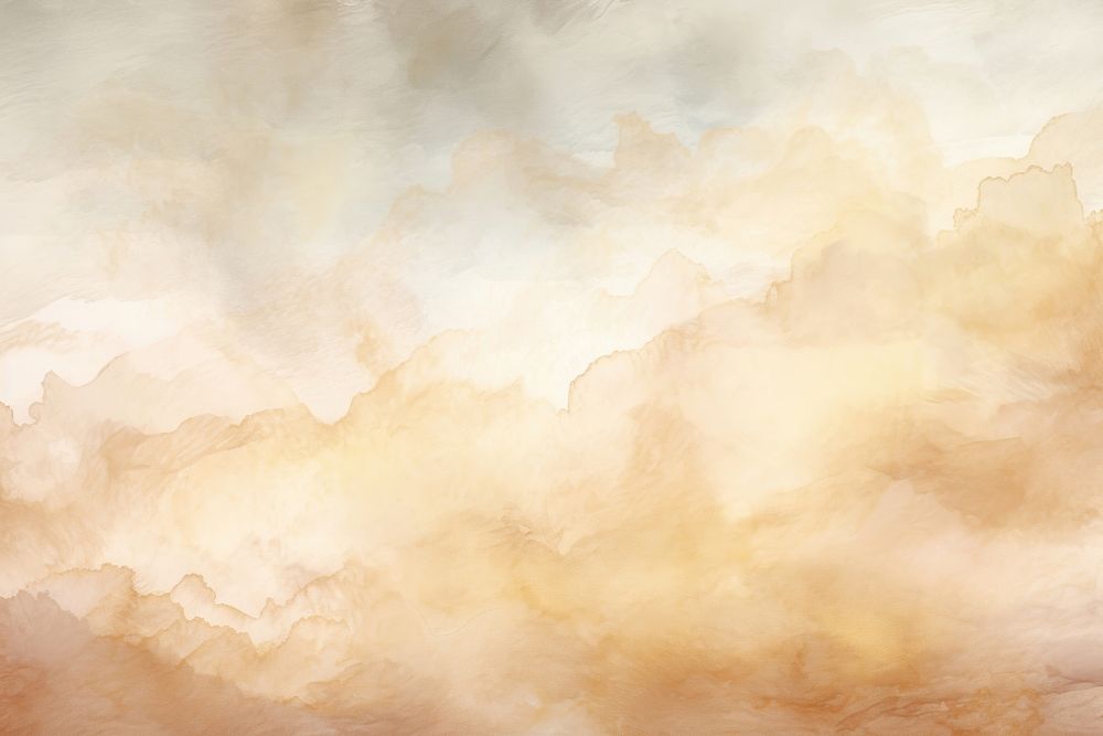 Cloud watercolor background backgrounds old abstract.
