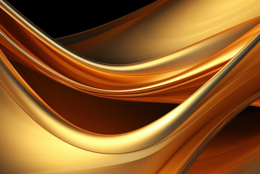Abstract wallpaper background gold backgrounds pattern.