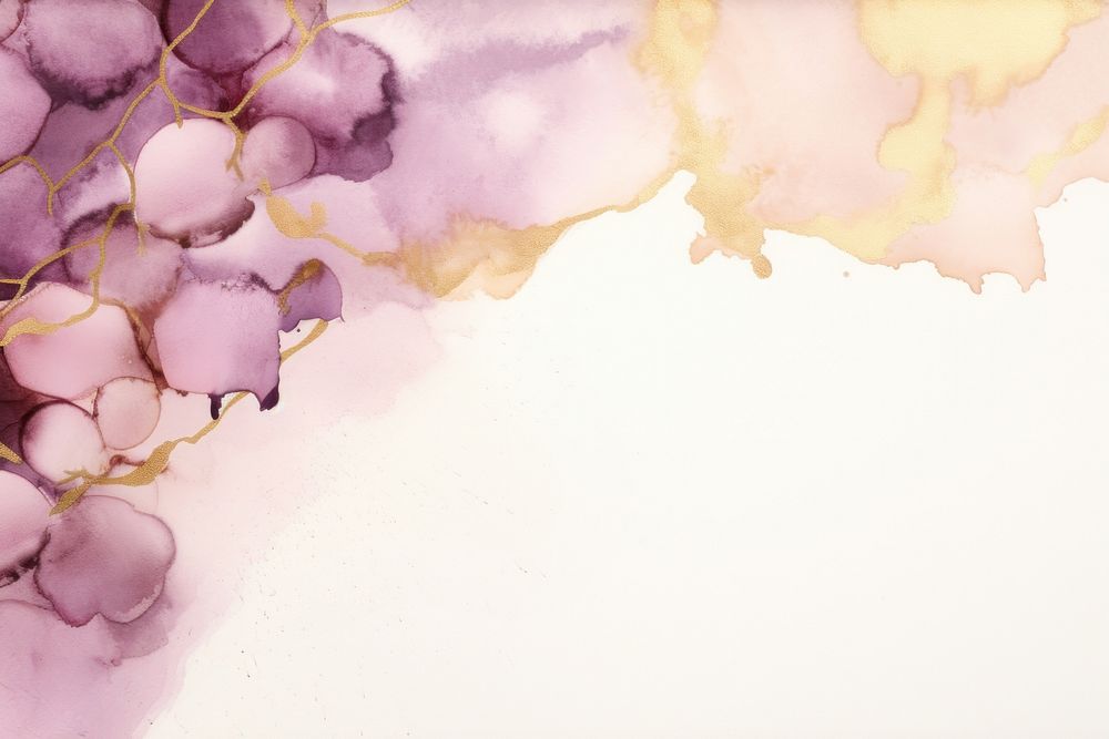 Grape watercolor background backgrounds painting flower.