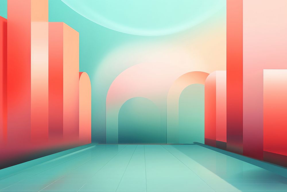 Illustration of graphic background architecture backgrounds graphics.