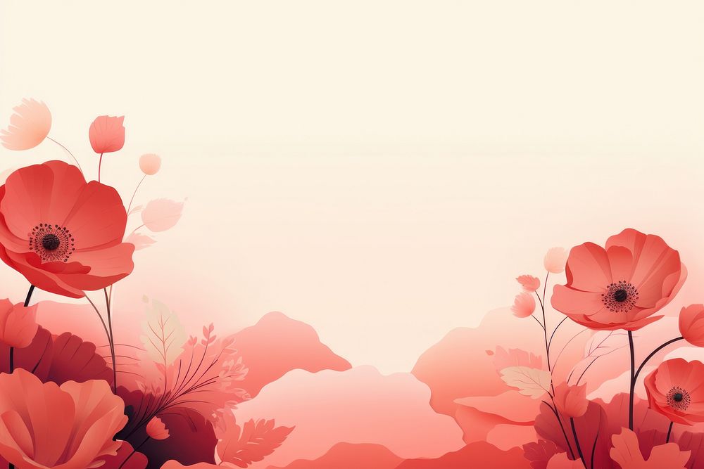Illustration of graphic background backgrounds graphics flower.
