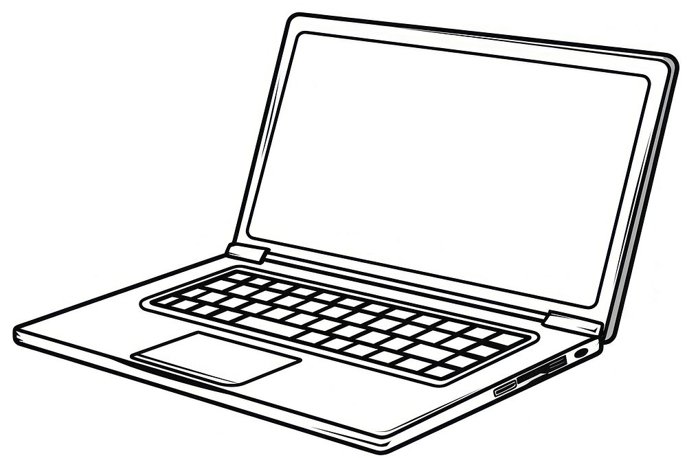 Laptop computer convenience portability.