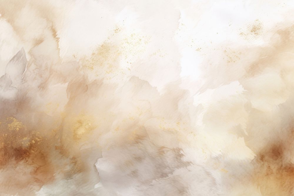 New year watercolor background painting backgrounds old.