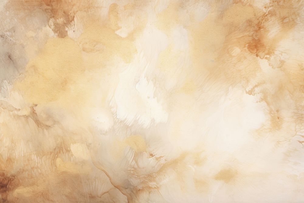 Watercolor background backgrounds painting beige.