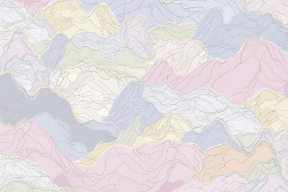 Mountain pattern marble wallpaper backgrounds abstract tranquility.