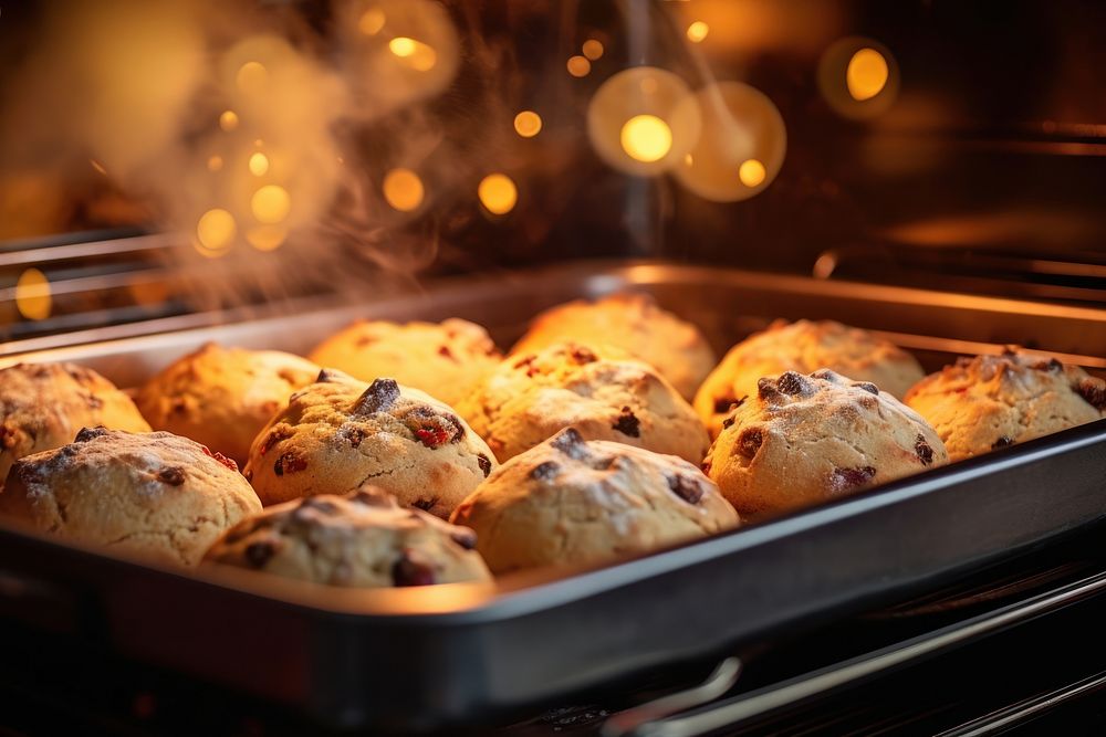 Baking oven food appliance cooking.