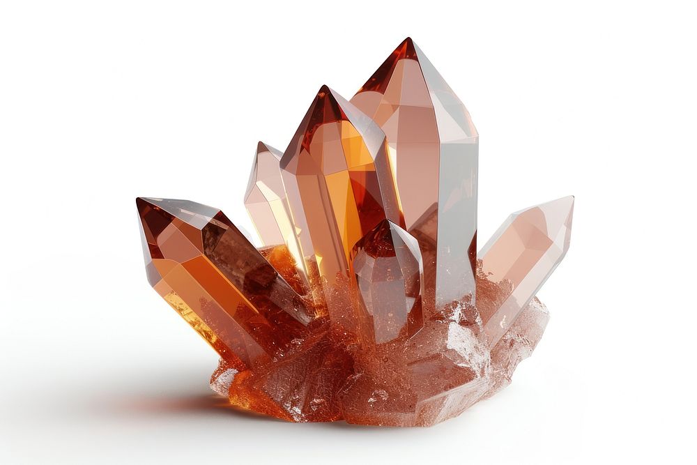 Cursor gemstone crystal mineral.