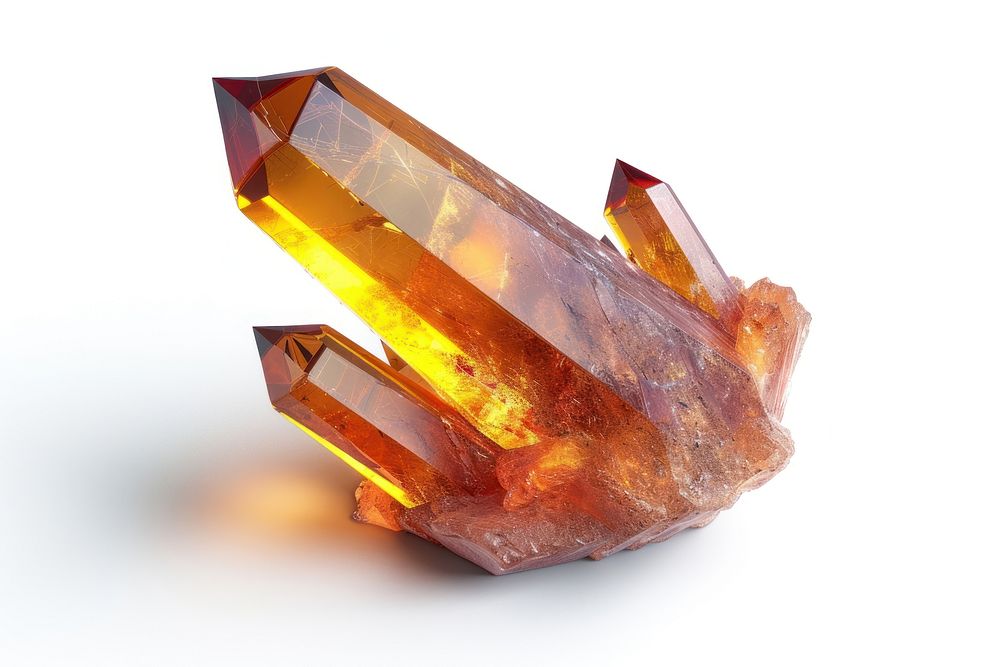 Cursor gemstone crystal mineral.