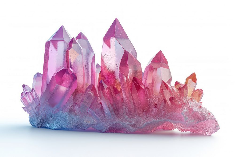 Healthcare gemstone crystal mineral.