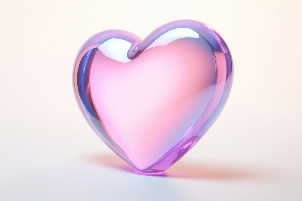 Heart shape heart heart shape electronics.