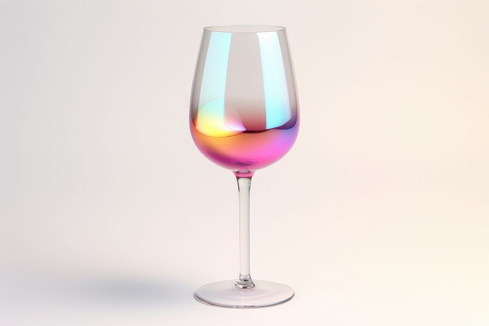 Wine glass drink refreshment transparent.
