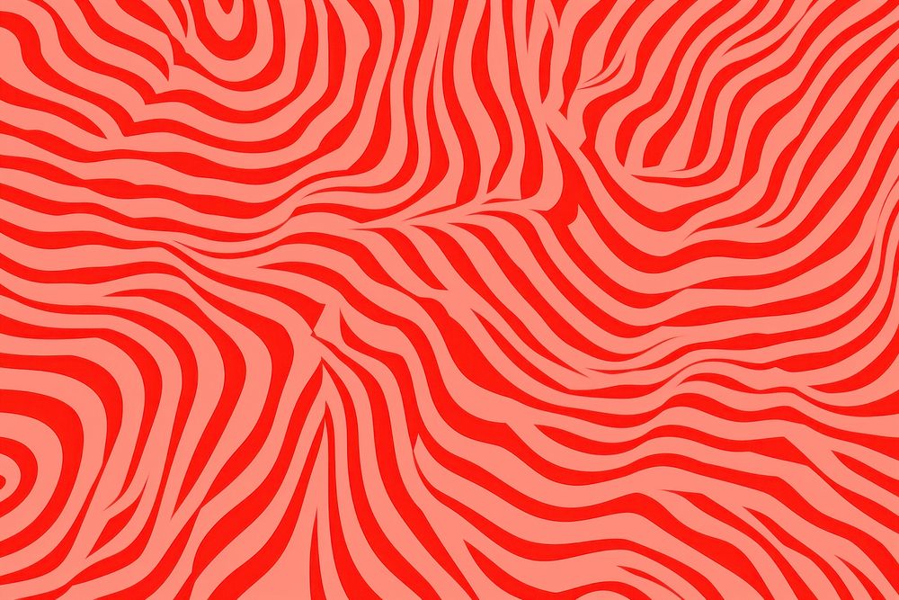 Coral pattern background backgrounds zebra concentric.