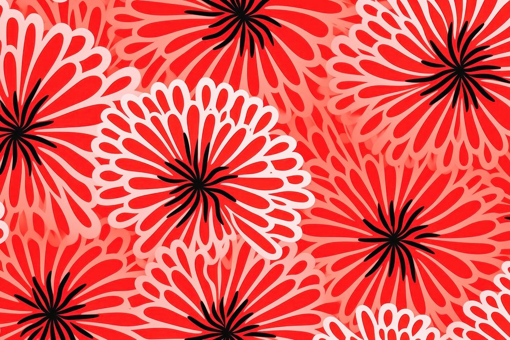 Coral pattern background art backgrounds repetition.